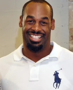 Donovan McNabb height profile photo