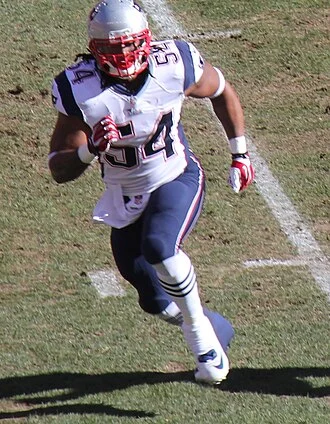 Dont'a Hightower height profile photo
