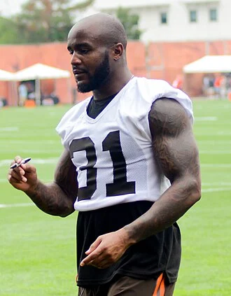 Donte Whitner height profile photo