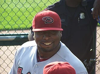 Dontrelle Willis height profile photo