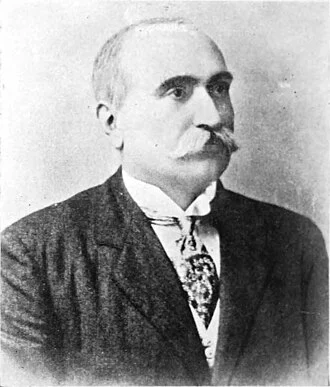 Dorabji Tata height profile photo