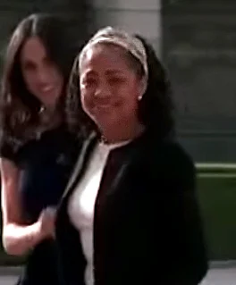 Doria Ragland height profile photo