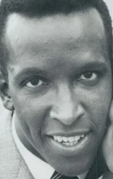 Dorian Harewood height profile photo