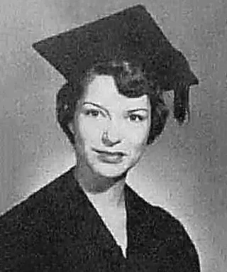 Doris F. Fisher height profile photo
