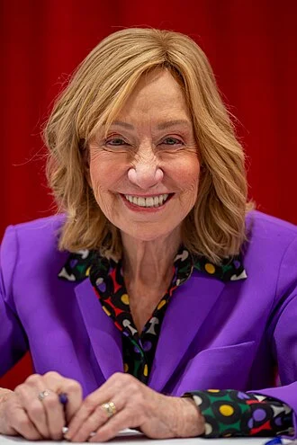 Doris Kearns Goodwin height profile photo
