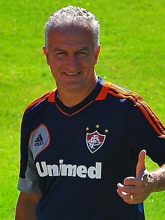 Dorival Júnior height profile photo