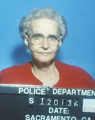 Dorothea Puente height profile photo