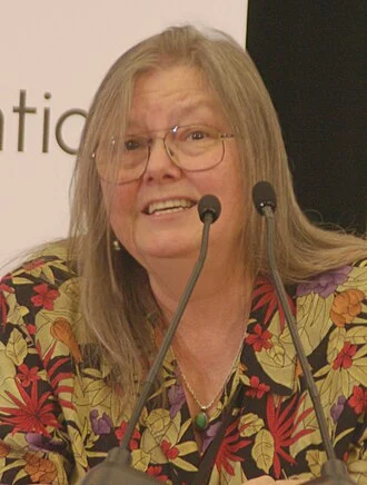 Dorothy Allison height profile photo