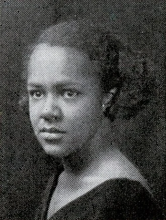 Dorothy Burnham height profile photo