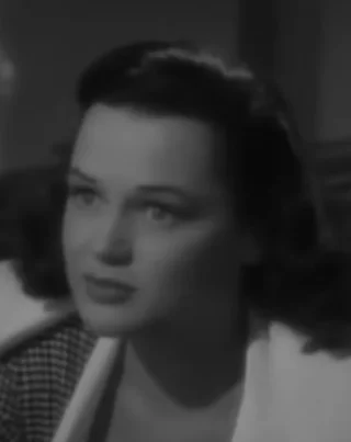 Dorothy Ford height profile photo