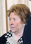 Dorothy Howell Rodham height profile photo