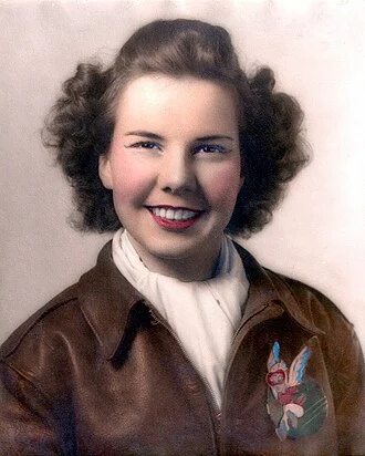 Dorothy Olsen height profile photo