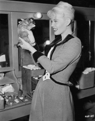 Dorothy Provine height profile photo