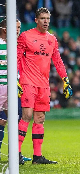 Dorus de Vries height profile photo