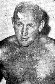 Dory Funk height profile photo