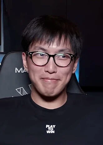 Doublelift height profile photo