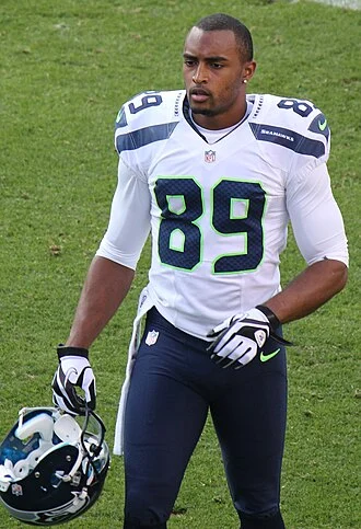 Doug Baldwin height profile photo