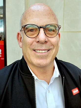 Doug Bowser height profile photo
