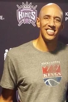 Doug Christie height profile photo