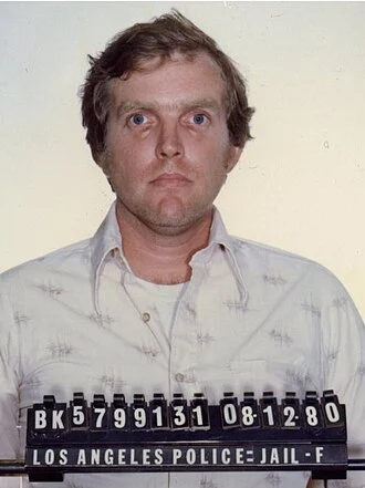 Doug Clark (serial killer) height profile photo