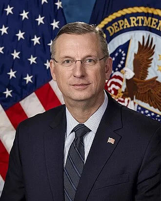 Doug Collins (politician) height profile photo