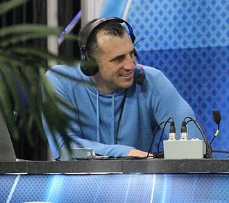 Doug Gottlieb height profile photo
