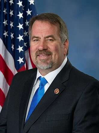 Doug LaMalfa height profile photo