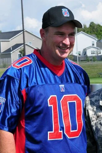 Doug Marrone height profile photo