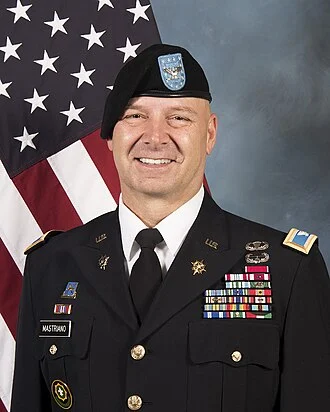 Doug Mastriano height profile photo