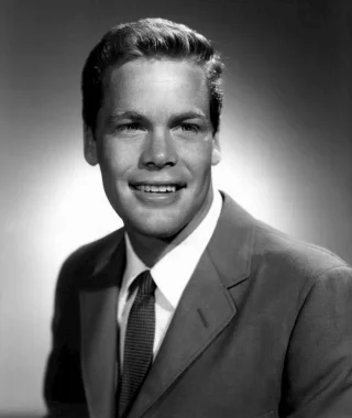 Doug McClure height profile photo