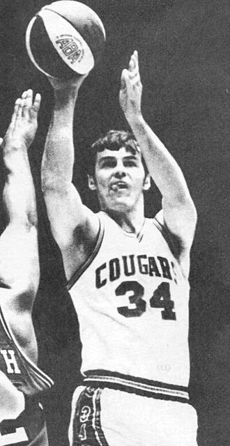 Doug Moe height profile photo