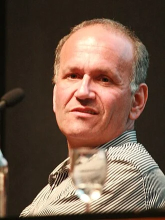 Doug Richard height profile photo