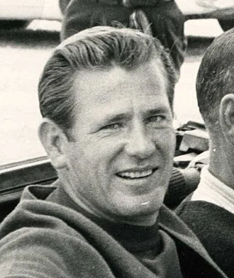 Doug Sanders height profile photo