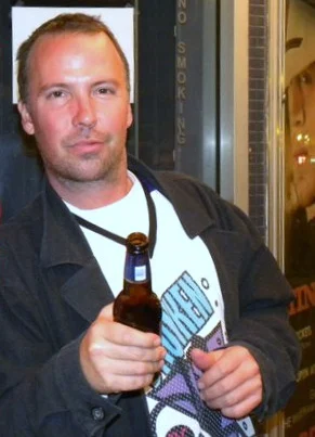 Doug Stanhope height profile photo
