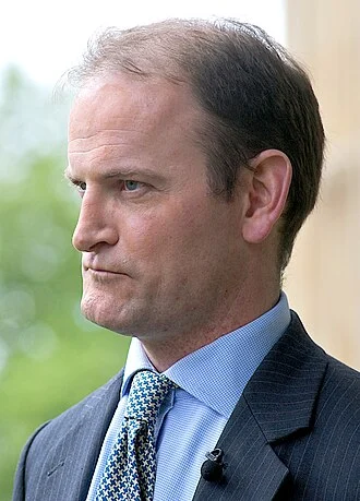 Douglas Carswell height profile photo