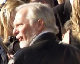 Douglas Gresham height profile photo