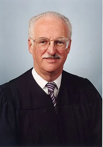 Douglas H. Ginsburg height profile photo