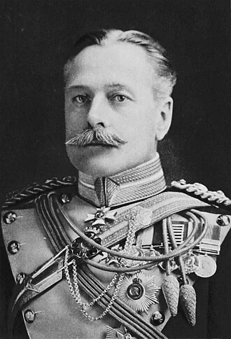 Douglas Haig, 1st Earl Haig height profile photo