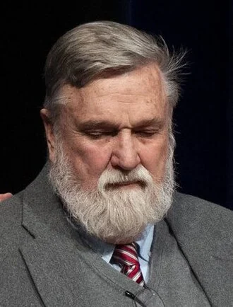 Douglas Wilson (theologian) height profile photo