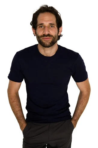 Dov Charney height profile photo
