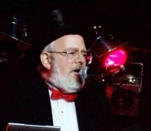 Dr. Demento height profile photo