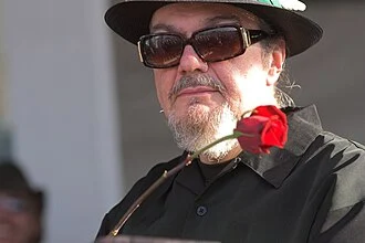 Dr. John height profile photo