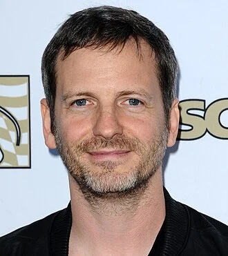 Dr. Luke height profile photo
