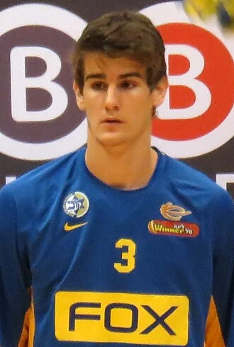Dragan Bender height profile photo