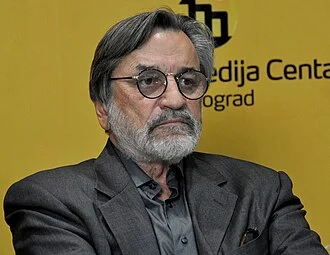 Dragan Nikolić height profile photo