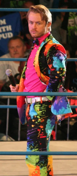 Drake Maverick height profile photo
