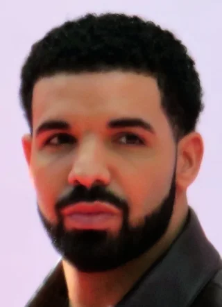 Drake (musician) height profile photo