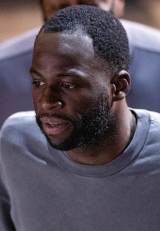 Draymond Green height profile photo