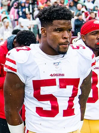 Dre Greenlaw height profile photo