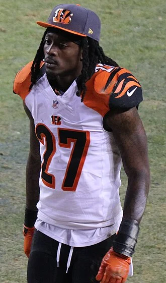 Dre Kirkpatrick height profile photo